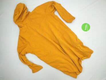 kurtka z rekawami swetrowymi: Kardigan damski, rozmiar XL — 3