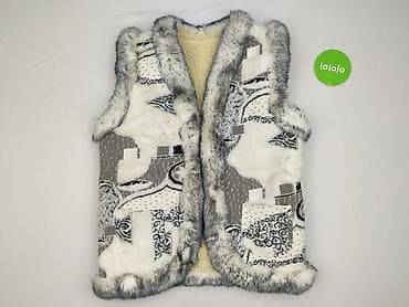 kurtki producent: Kamizelka damska, rozmiar 4XL — 2