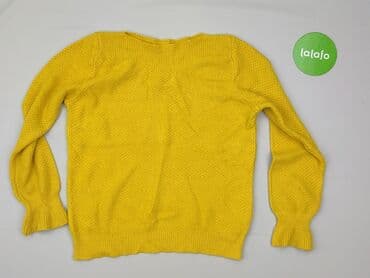 nylon sweter: Sweter damski, rozmiar S — 3