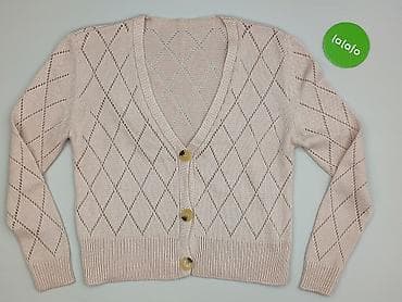 st bernard golf: Cardigan, Kardigan damski, rozmiar One size — 2