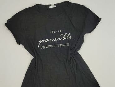 audi koszulka: Amisu, T-shirt damski, rozmiar L — 1