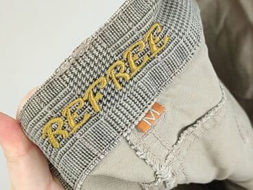 krótkie spodenki lata 90: Szorty damskie, rozmiar M — 4