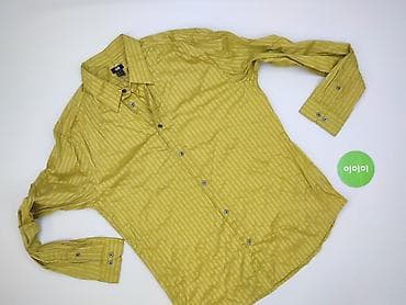 pull: H&M, Сорочка для чоловіків, розмір XL — 2