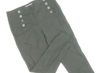 tally weijl buty: Tally Weijl, Material trousers for women, size M — 1