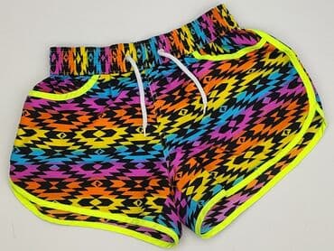 Szorty damskie, rozmiar M