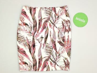 reserved żółta spódnice: Amisu, Spódnica damska, rozmiar XS — 3