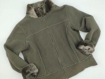 флісові кофти жіночі: Marks & Spencer, Kurtka damska, rozmiar 2XL — 1