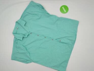 koszula puro lino: Koszula damska, rozmiar One size — 2