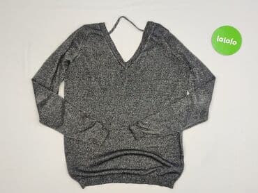 sweter hollister: Sweter damski, rozmiar S — 3