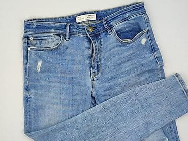miss denim: Jeansy damskie, rozmiar L — 1