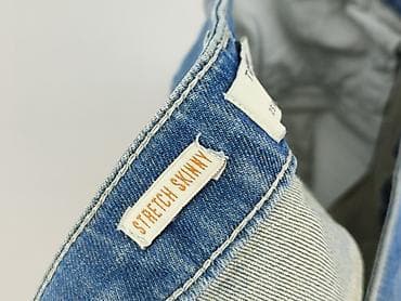 bluza top: Topman, Jeansy dla mężczyzn, rozmiar S — 5