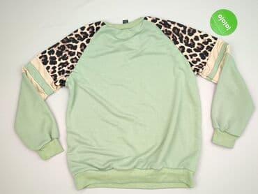 tanie bluzy damskie: Shein, Bluza damska
, rozmiar M — 4