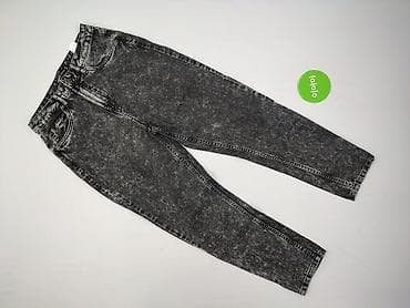 rose player jeans: Cropp, Jeansy damskie, rozmiar M — 2