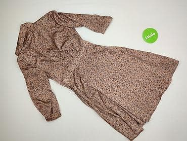 sukienki forever: H&M, Sukienka damska, rozmiar 2XS — 3