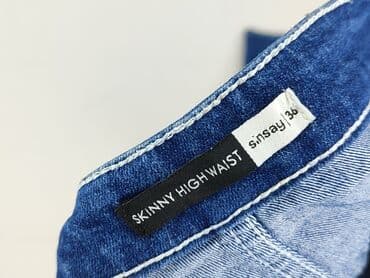 Жінкам: Sinsay, Джинси жіночі, розмір S — 4