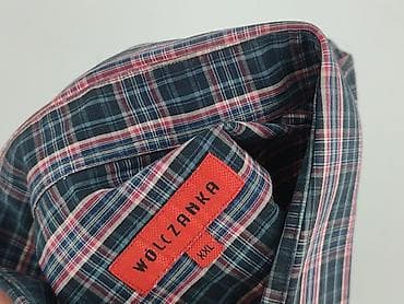 klaun: Wółczanka, Koszulа dla mężczyzn, rozmiar 2XL — 4