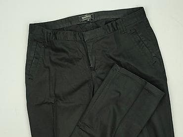 lands' end buty: Reporter, Spodnie materiałowe damskie, rozmiar L — 1