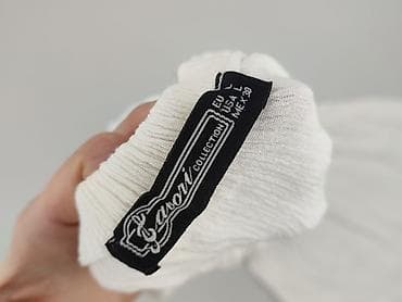 basic oversize t shirt: Sukienka damska, rozmiar L — 4