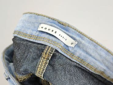 dżinsy house: House of Denim, Jeansy damskie, rozmiar S — 4