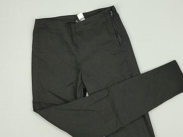 H&M Divided, Spodnie materiałowe damskie, rozmiar S