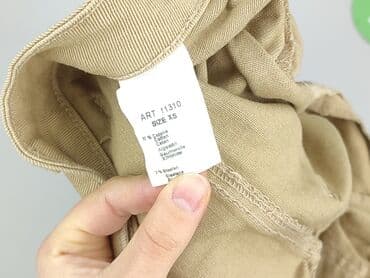 buty guess adidasy: Spodnie materiałowe damskie, rozmiar XS — 7