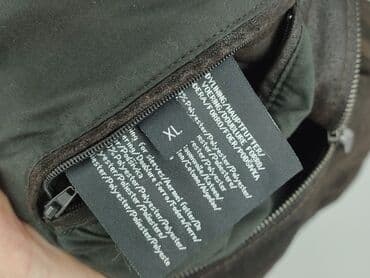 kurtka bulls: Kurtka przejściowa dla mężczyzn, XL — 4