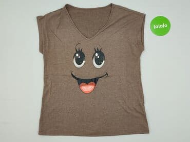 koszulki w paski damskie: Women`s T-shirt, L at lalafo.pl — 2 koszulki w paski damskie: Women`s T-shirt, L — 2