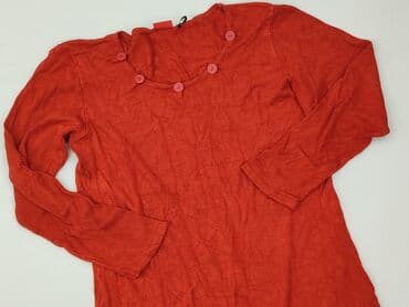 h m tunika: Zabaione, Tunika damska, rozmiar 2XL — 1