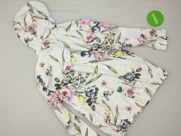 kurtka puchowa do kostek: Parka damska, rozmiar S — 3