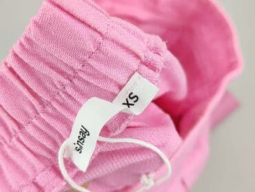 spodnie hello kitty sinsay: Spodnie materiałowe damskie, rozmiar XS — 4