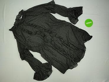 garnitury h m: H&M, Sukienka damska, rozmiar M — 2