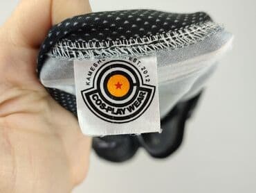 deadpool ubrania: T-shirt damski, rozmiar S — 4