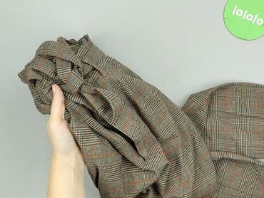 ccc buty ocieplane: Clockhouse, Spodnie materiałowe damskie, rozmiar XS — 5