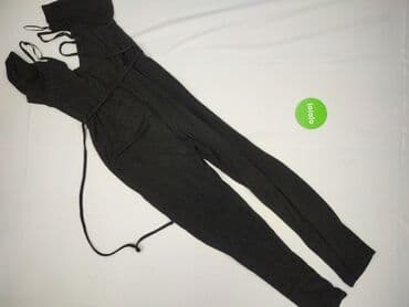 kombinezon brokatowy damski: Quiz, Kombinezon damski, rozmiar L — 3