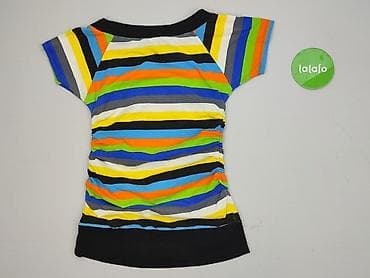 bluzka ronaldo: New Style, T-shirt damski, rozmiar L — 4