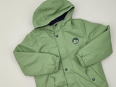 polo ups: Kurtka przejściowa, 8 lat, 122-128 cm, stan - Bardzo dobry — 1