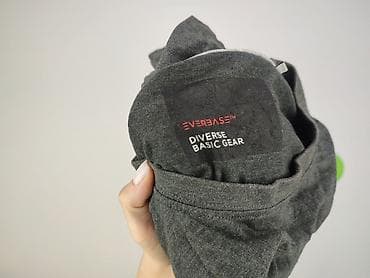 pull ans bear: Diverse, Bluzka dla mężczyzn, rozmiar M — 4