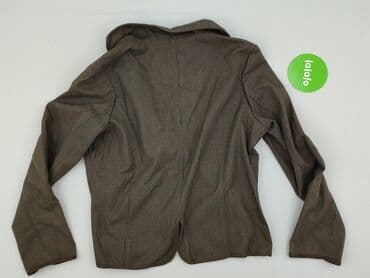 kurtki w krate pepco: Caprice, Marynarka damska, rozmiar XL — 3