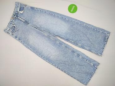 tepphar jeans: Stradivarius, Джинси жіночі, розмір XS — 2