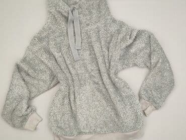 sweter w paski h: Love To Lounge, Women`s sweatshirt, size S (EU 36) — 1