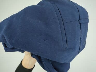 marynarka damska niebieska reserved: M&S Collection, Spodnie materiałowe damskie, M — 4