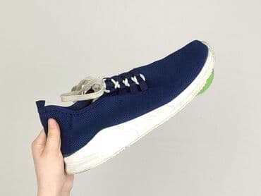 mohito swetry: Sneakersy męskie, 45, stan - Dobry — 5