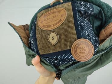 kurtki pakera: Naketano, Kurtka przejściowa damska, rozmiar S — 4