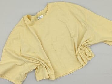 oryginalne koszulki barcelony: H&M, T-shirt damski, rozmiar XL — 1