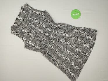 sukienka wzory azteckie: Women`s overall, size M (EU 38) — 2