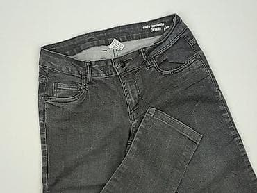 UpFashion, Jeansy damskie, rozmiar S