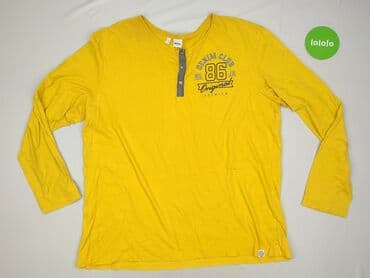 ubrania bench: John Baner, Bluzka dla mężczyzn, rozmiar 2XL — 2