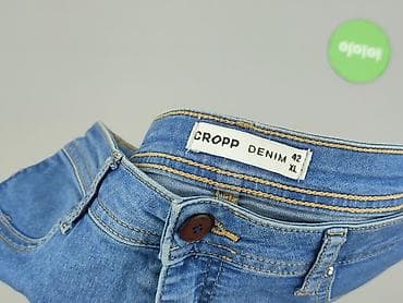 cropp sweatshirt: Cropp, Szorty damskie, rozmiar XL — 4