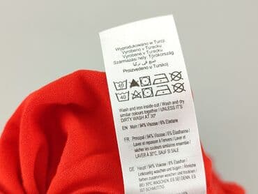 dopasowana sukienki: F&F, Sukienka damska, rozmiar M — 5