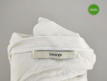 swetr damski: George, Kardigan damski, rozmiar XL — 4